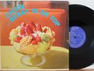 Chuck Berry LP “Berry Is On Top”   Chess 1435   Blue Label Mono   Sheldon VG+