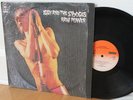 Iggy & the Stooges LP “Raw Power”   CBS Embassy 31464   UK Press   VG+ SHRINK