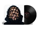 Westside Gunn Hitler Wears Hermes 8: Side A Black Vinyl 1/1500