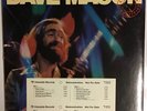 Dave Mason-Certified Live 1976 Columbia PG 34174 2-LP Vinyl (Gatefold Promo)
