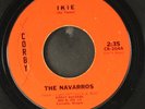 NAVARROS: ikie / moses CORBY 7