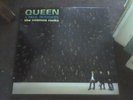 QUEEN & PAUL RODGERS The Cosmos Rocks RARE ORIG 2008 LTD EDTN 180G 2LP GF EX+