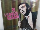 LEROY JENKINS - IF I COULD DREAM vinyl record LP Shrinkwrap RARE 