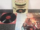 LP ROLLING STONES LET IT BLEED SUPER RARE UK 1ST PRESS 1970 MONO LK 5025 EX/NM