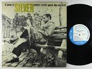 Horace Silver - Six Pieces Of Silver LP - Blue Note Mono DG RVG Ear 767 LEX