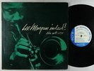 Lee Morgan - Indeed  LP - Blue Note - BLP 1538 Mono DG RVG Ear 767 LEX