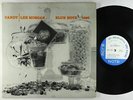 Lee Morgan - Candy LP - Blue Note - BLP 1590 Mono DG RVG Ear 47 W 63rd VG+