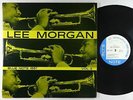 Lee Morgan - Vol. 3 LP - Blue Note - BLP 1557 Mono DG RVG Ear 47 W 63rd