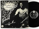 Rashied Ali Quintet - S/T LP - Survival VG+