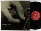 Sal Salvador - Frivolous Sal LP - Bethlehem - BCP-59 Mono DG