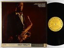 Sonny Rollins - And The Contemporary Leaders LP - Contemporary - M3564 Mono DG
