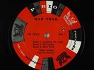 Thad Jones - Mad Thad LP - Period - SPL 1208 Mono DG