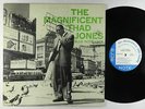 Thad Jones - The Magnificent LP - Blue Note - BLP 1527 Mono DG RVG Ear 767 LEX