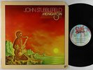 John Stubblefield - Midnight Sun LP - Sutra VG+