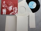 ST. CHRISTOPHER You deserve more than a maybe SARAH RECORDS 7-inch EP + Posters