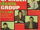THE SPENCER DAVIS GROUP I'M A MAN FRENCH ORIG EP 45 PS 7