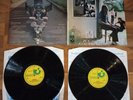 Pink Floyd - Ummagumma, LP, 1969, Made & Printed in Greece, Harvest
