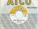 BEN E KING teeny weeny little bit ATCO rare US 45 NORTHERN SOUL classic