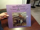 CARL HOLMES Investigation No. 1 CRS LP NEW SEALED