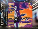 Steve Lukather Self Titled LP Album Vinyl Rec 465657 A1/B1 Rock 80's Promo Toto