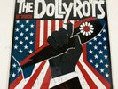 [NEW SEALED] The Dollyrots - Get Radical / Ruby Soho (7