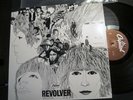 The Beatles – Revolver Capitol Records – SW-2576 Purple Label