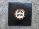 THREE MAN ARMY LP:  Warner Bros/ Reprise 2150, Stereo, in Excellent condition