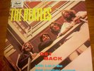 The BEATLES Get Back LP vinyl scarce album Glyn Johns original mix Tonto