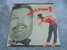 Cannonball Adderley - Wow  1964 UK LP FONTANA MONO JOHN COLTRANE