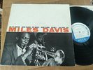 Miles Davis - Volume 1 LP BLP 1501 43 West on Sleeve RVG ear