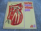 Herbie Mann - At The Village Gate 1962 USA LP ATLANTIC MONO 1st MOD JAZZ