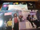 5 Different VG++/NM Original Air Supply LP Records 70's & 80's Pop Soft Rock