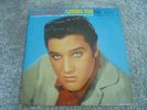 Elvis Presley With The Jordanaires - Loving You 1957 UK 10