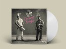 THE BLACK KEYS - Dropout Boogie (lim. ed.) (2022) LP white vinyl