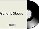 Bros - I Owe You Nothing / When Will I Be Famous - Vinyl Record 12.. - K14605K