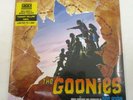 THE GOONIES SOUNDTRACK 2019 NEW 2 LP FYE CANARY YELLOW COLORED VINYL 1000 Made