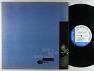 Horace Parlan - Movin' & Groovin' LP - Blue Note BLP 4028 Mono DG RVG Ear W 63rd