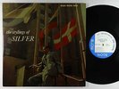 Horace Silver - The Stylings Of Silver LP - Blue Note Mono DG RVG Ear 47 W 63rd