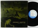 Johnny Griffin - Vol. 2 LP - Blue Note - BLP 1559 Mono DG RVG Ear 47 W 63rd