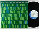 Jutta Hipp - With Zoot Sims LP - Blue Note - BLP 1530 Mono DG RVG Ear 767 LEX
