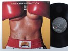 MAIN ATTRACTION All The Way RCA LP VG+ j