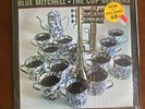 Blue Mitchell - The Cup Bearers Riverside RM 439 MONO (open in shrink)