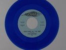 The Superbs Baby, baby, All The Time; Baby's Gone Away,,promotional Copy