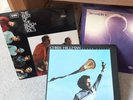 X3 Rock Vinyl Lp Albums Beach Boys, Tim Hardin & Chris Hillman UK POST