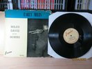 Miles Davis - With Horns Early Days (Esquire) lZP