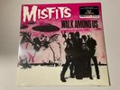 Misfits Walk Among Us LP 12