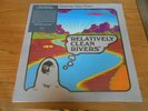 RELATIVELY CLEAN RIVERS “Relatively Clean Rivers” Cosmic West Coast Psych Sealed