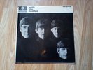 With The Beatles 1st Press 1963, Jobete Credit. You really Gotta Hold On Me.