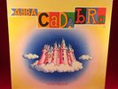 ABBA FRIDA VARIOUS Abbacadabra 1983 French vinyl LP Plastic Bertrand musical #