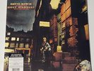 David Bowie Vinyl AUDIOPHILE 40th Anniversary Rise and fall of Ziggy Stardust
